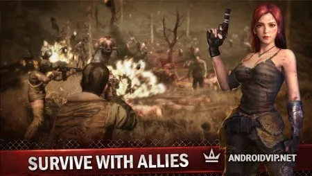 War of Survivors фото 2