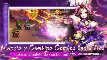 Pergaminos de Dinastía фото 3