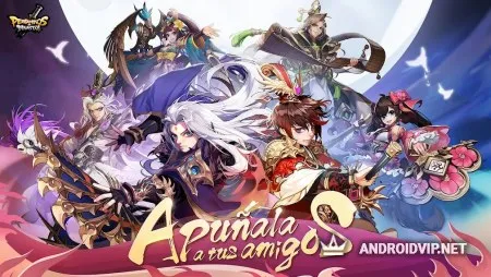 Pergaminos de Dinastía фото