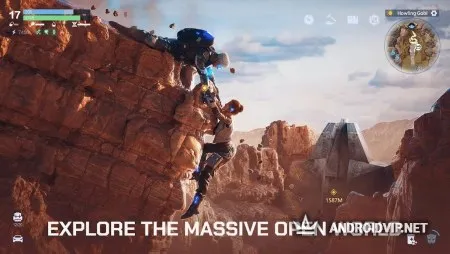 Project: Arrival фото