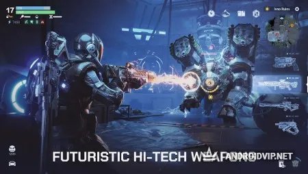 Project: Arrival фото 2