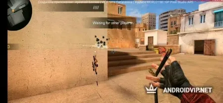 SO2 Butterfly Knife Simulator Приватка Standoff 2 фото 3