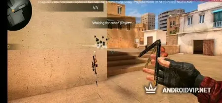 SO2 Butterfly Knife Simulator Приватка Standoff 2 фото 2