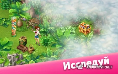 Taonga Island Adventure фото 2