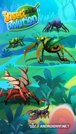 Insect Evolution фото 3