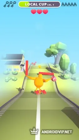 Touchdown Master фото