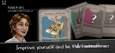 Evil Nun Maze: Endless Escape фото 3