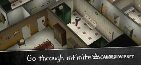 Evil Nun Maze: Endless Escape фото 2