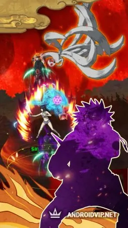 Jornada Ninja High Five фото 2