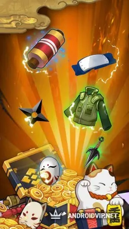 Jornada Ninja High Five фото