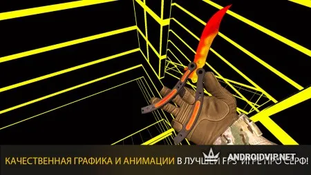 CS: Surf GO. Bhop &amp; Strafing! фото 2