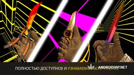 CS: Surf GO. Bhop &amp; Strafing! фото