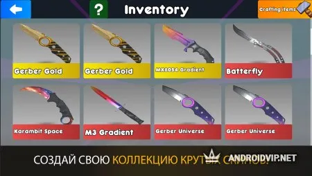 CS: Surf GO. Bhop &amp; Strafing! фото 3