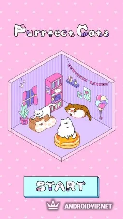 Purrfect Cats -Cats are the Best- фото