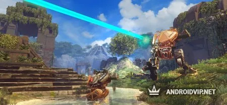 Titan Glory фото 2