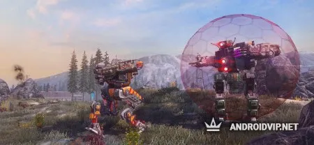 Titan Glory фото 3