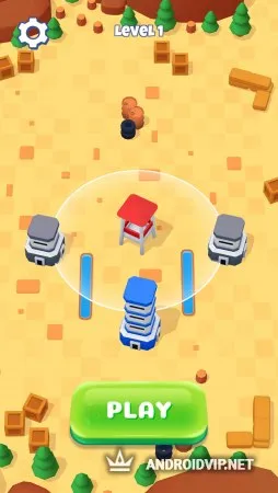 Tower War - Tactical Conquest