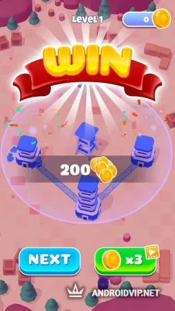 Tower War - Tactical Conquest фото 2