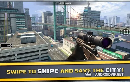 Pure Sniper фото