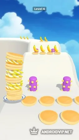 Pancake Run фото 3