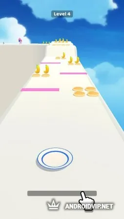 Pancake Run фото