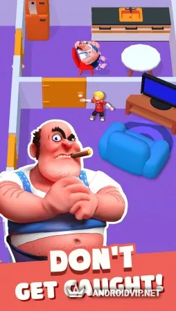 Scary Neighbour фото 2