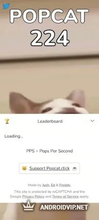 Popcat Clicker фото 3