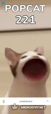 Popcat Clicker фото
