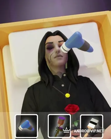 Happy Grave фото