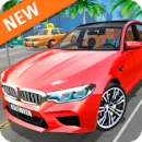 Car Simulator M5