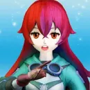 Grand Honkai Sword Impact 3rd : Anime Games