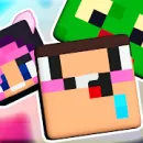 Школа монстров: Нубик против Про история 3Д