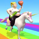 Fat 2 Fit! Unicorn Challenge