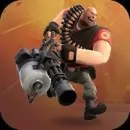 Teams of Fortress 2 Mobile