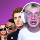 МЕМОКАЛИПСИС | Даша Корейка Моргенштерн Инстасамка