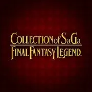 COLLECTION of SaGa FINAL FANTASY LEGEND