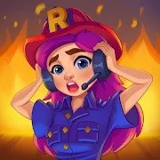 Rescue Dash - Стань героем! Игра про спасателей