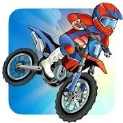Top Moto Bike: Offroad Racing