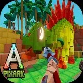 PixARK