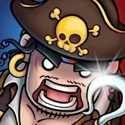 Pirate Brawl: Strategy at Sea