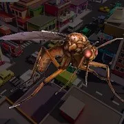 Mosquito Simulator