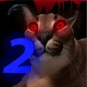 Five Nights At Floppa 2