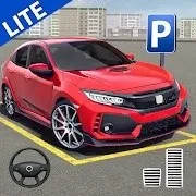 Modern Parking 2 Lite