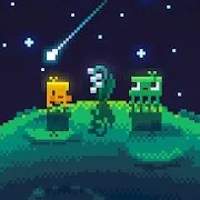 Зеленая Планета