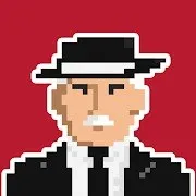 Pixel Gangsters : Mafia Manager | Crime Tycoon