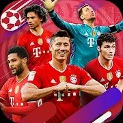 Champions Manager Mobasaka