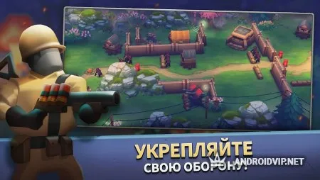 GUNS UP! Mobile фото 3