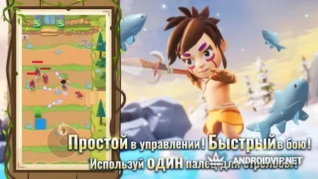 Cave Shooter фото 2