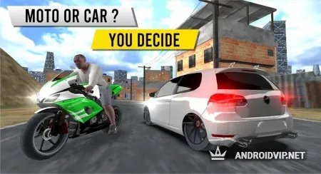 Brasil Tuning 2 - Racing Simulator фото 2