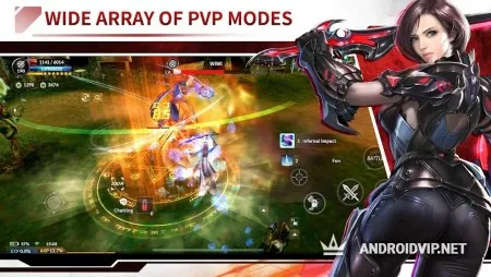 Cabal M: Heroes of Nevareth фото